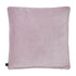 Squadro, Cushion Cover, H50xW50cm, Lavender, Piping