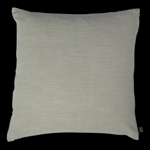 Lily, Cushion Cover, W50xL50cm, Sage Green