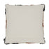 Point, Cushion Cover, H45xW45cm, Off White/Black/Pink