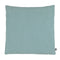Lily, Cushion Cover, H50xW50 cm, Mineral Mint