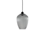 Radiant, Lamp, dia22xH29cm, Grey