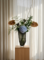 Styled image